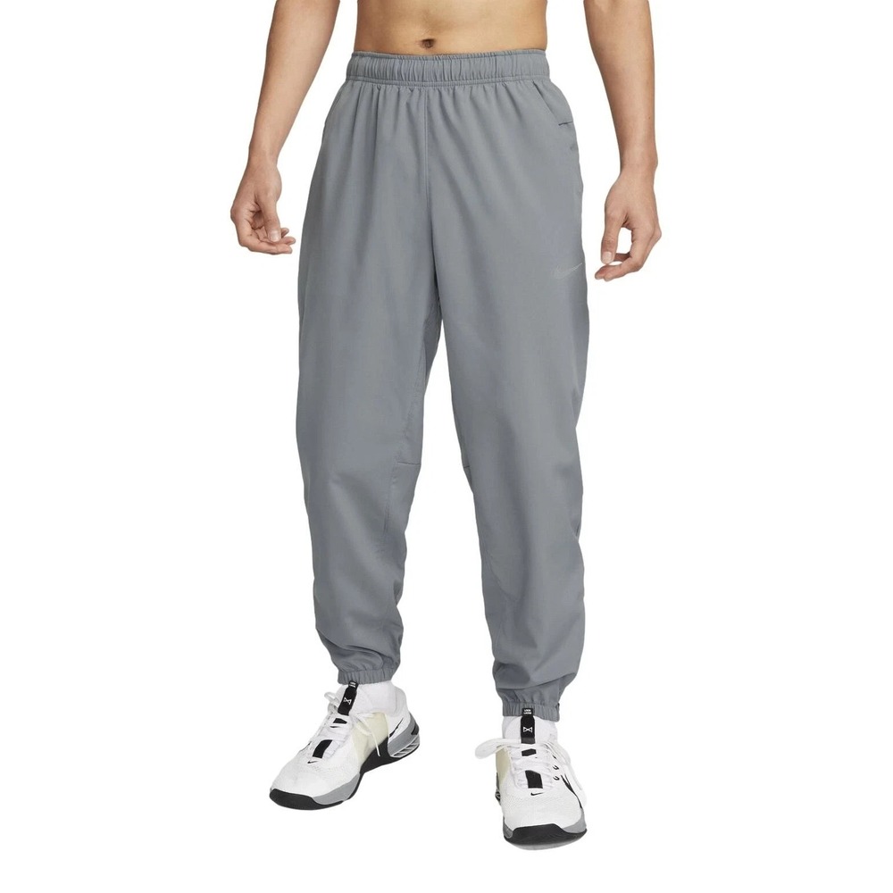 Nike Men's Form Dri-Fit Tapered Versatile Cuffed Training Pants Size Small